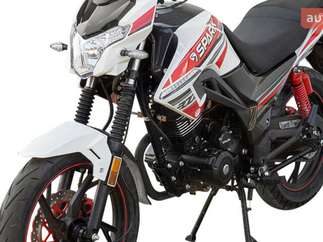 Спарк SP 200R-29, об'ємом двигуна 0.2 л та пробігом 0 тис. км за 1220 $, фото 5 на Automoto.ua