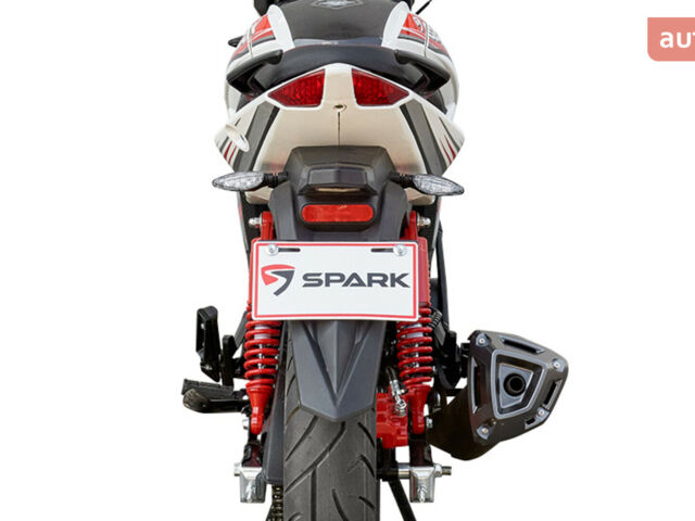 Спарк SP 200R-29, объемом двигателя 0.2 л и пробегом 0 тыс. км за 1220 $, фото 8 на Automoto.ua