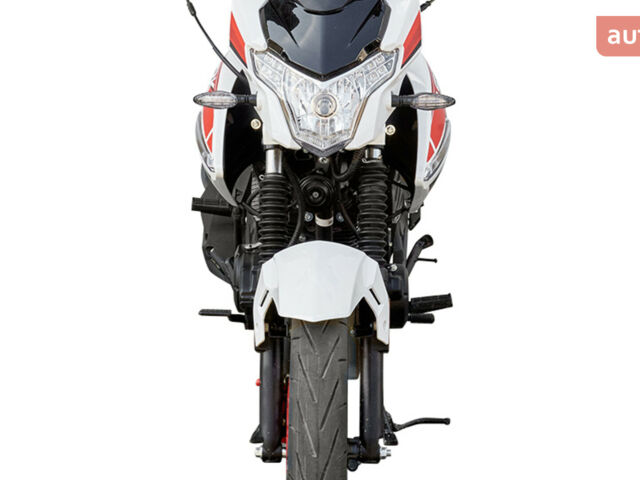 Спарк SP 200R-29, об'ємом двигуна 0.2 л та пробігом 0 тис. км за 1220 $, фото 7 на Automoto.ua