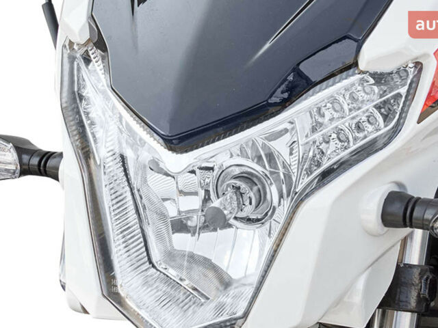 Спарк SP 200R-29, об'ємом двигуна 0.2 л та пробігом 0 тис. км за 1220 $, фото 13 на Automoto.ua