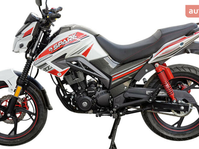 Спарк SP 200R-29, об'ємом двигуна 0.2 л та пробігом 0 тис. км за 1220 $, фото 6 на Automoto.ua