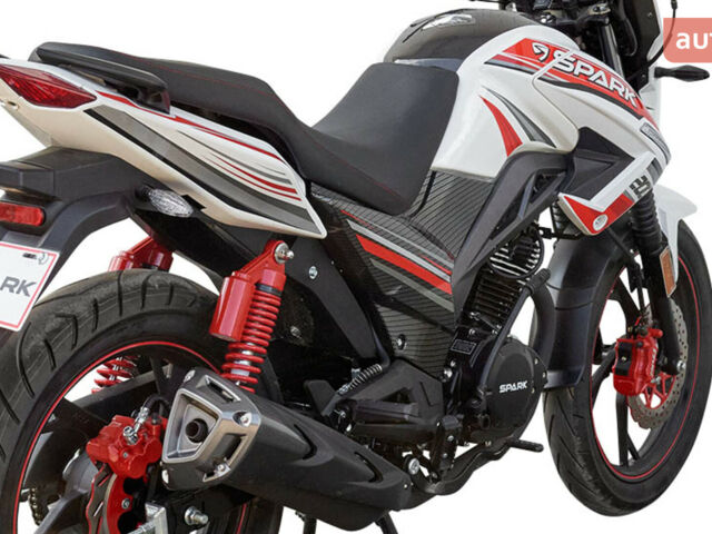 Спарк SP 200R-29, объемом двигателя 0.2 л и пробегом 0 тыс. км за 1220 $, фото 3 на Automoto.ua