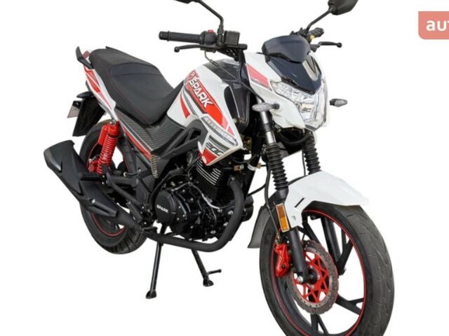 Спарк SP 200R-29 2025 в Кременчуге на Automoto.ua Спарк SP 200R-29, объемом двигателя 0.2 л и пробегом 0 тыс. км за 1095 $, фото 4 на Automoto.ua