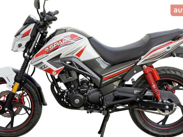 Спарк SP 200R-29, об'ємом двигуна 0.2 л та пробігом 0 тис. км за 1132 $, фото 1 на Automoto.ua