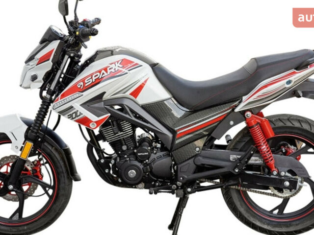 Спарк SP 200R-29, объемом двигателя 0.2 л и пробегом 0 тыс. км за 1070 $, фото 1 на Automoto.ua
