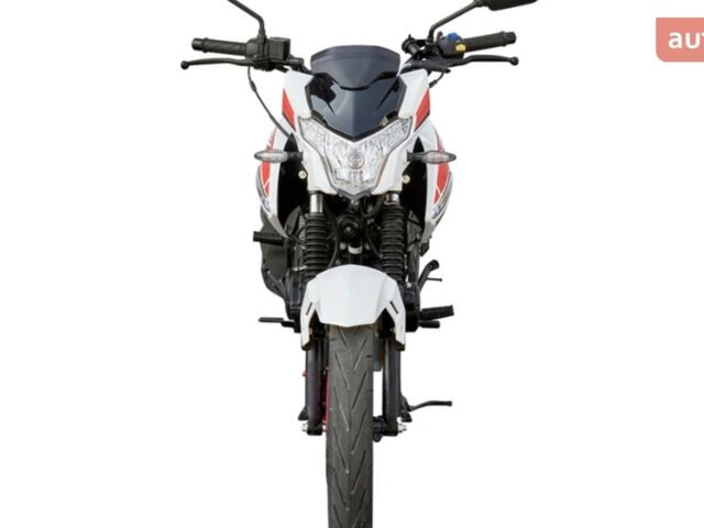 Спарк SP 200R-29, об'ємом двигуна 0.2 л та пробігом 0 тис. км за 1132 $, фото 2 на Automoto.ua