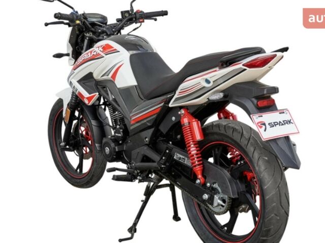 Спарк SP 200R-29, об'ємом двигуна 0.2 л та пробігом 0 тис. км за 1132 $, фото 6 на Automoto.ua