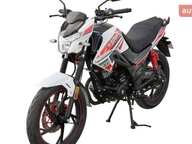 Спарк SP 200R-29, об'ємом двигуна 0.2 л та пробігом 0 тис. км за 1132 $, фото 5 на Automoto.ua