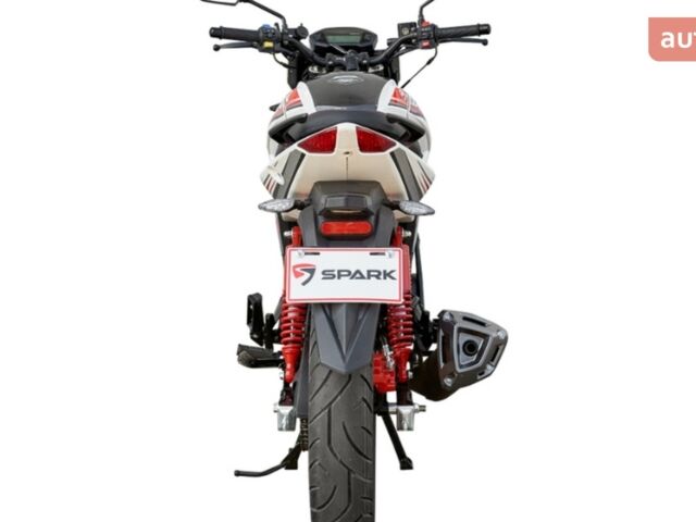 Спарк SP 200R-29 2025 в Кременчуге на Automoto.ua Спарк SP 200R-29, объемом двигателя 0.2 л и пробегом 0 тыс. км за 1095 $, фото 3 на Automoto.ua