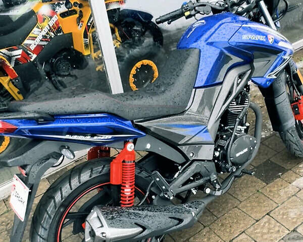 Синій Спарк SP 200R-29, об'ємом двигуна 1 л та пробігом 1 тис. км за 2200 $, фото 3 на Automoto.ua