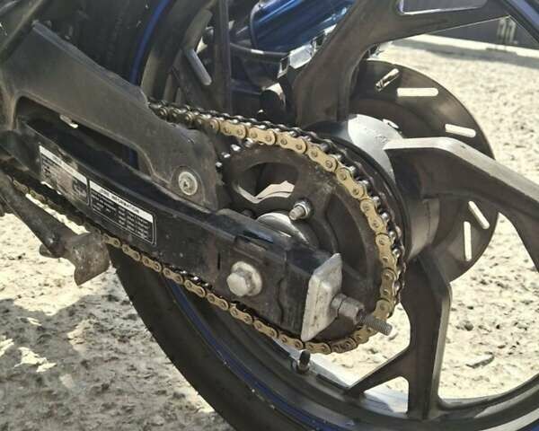 Білий Спарк SP 200R-30, об'ємом двигуна 0 л та пробігом 14 тис. км за 800 $, фото 7 на Automoto.ua