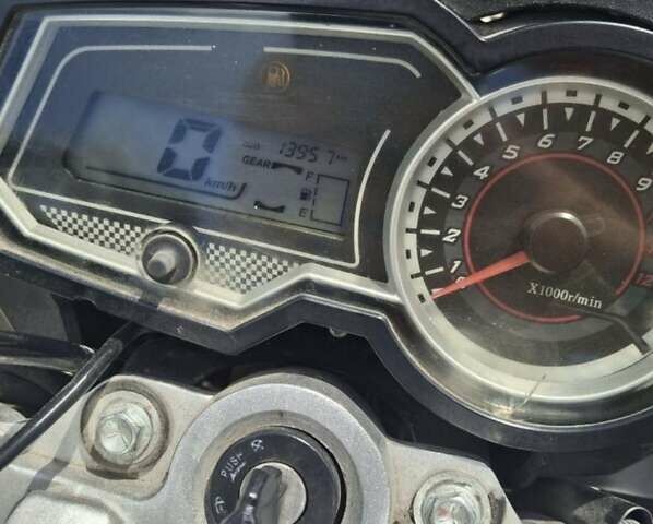 Білий Спарк SP 200R-30, об'ємом двигуна 0 л та пробігом 14 тис. км за 800 $, фото 5 на Automoto.ua