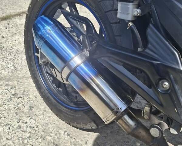 Білий Спарк SP 200R-30, об'ємом двигуна 0 л та пробігом 14 тис. км за 800 $, фото 4 на Automoto.ua