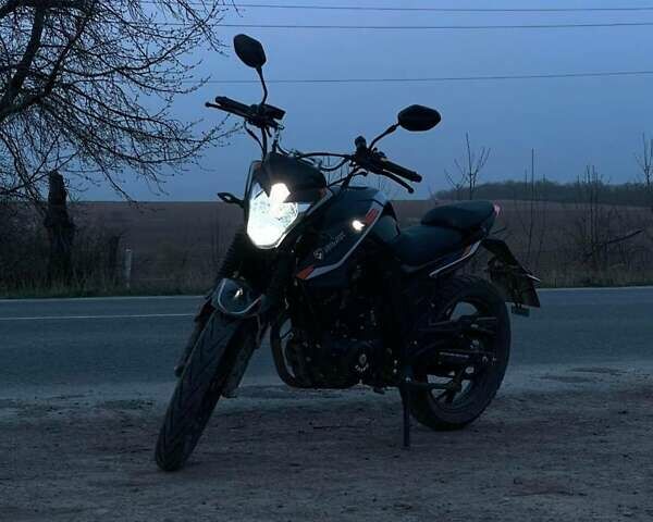 Черный Спарк SP 200R-30, объемом двигателя 0 л и пробегом 3 тыс. км за 900 $, фото 2 на Automoto.ua