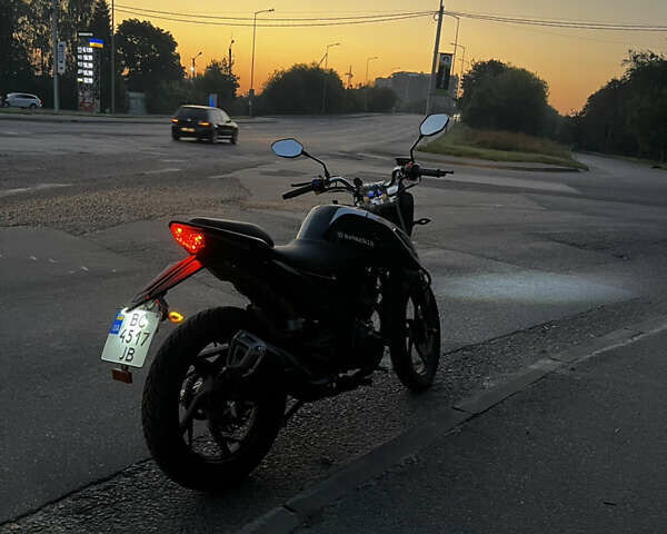 Черный Спарк SP 200R-30, объемом двигателя 0 л и пробегом 3 тыс. км за 1050 $, фото 8 на Automoto.ua