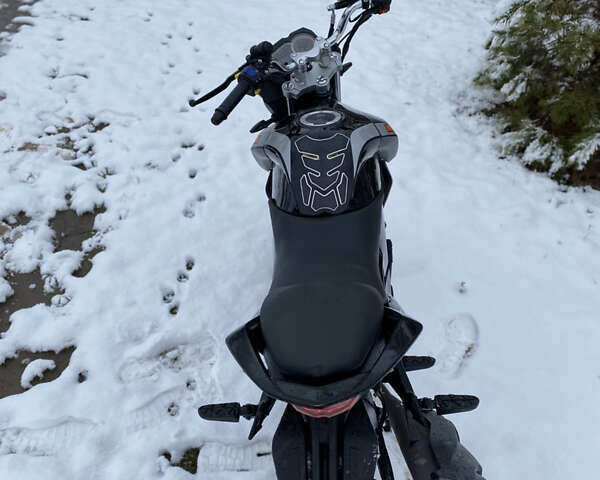 Черный Спарк SP 200R-30, объемом двигателя 0 л и пробегом 5 тыс. км за 911 $, фото 4 на Automoto.ua