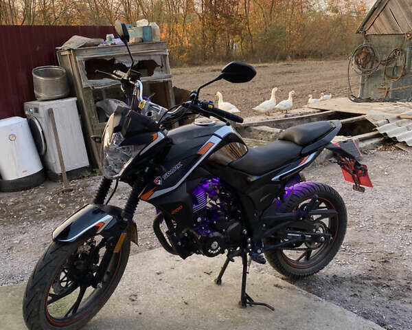 Черный Спарк SP 200R-30, объемом двигателя 0 л и пробегом 5 тыс. км за 911 $, фото 3 на Automoto.ua