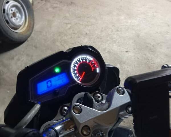 Спарк SP 200R-30, объемом двигателя 0 л и пробегом 30 тыс. км за 590 $, фото 1 на Automoto.ua