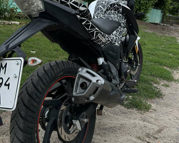 Спарк SP 200R-30, объемом двигателя 0 л и пробегом 7 тыс. км за 1050 $, фото 3 на Automoto.ua