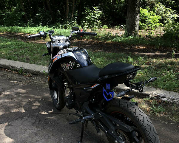 Спарк SP 200R-30, об'ємом двигуна 0 л та пробігом 6 тис. км за 950 $, фото 2 на Automoto.ua