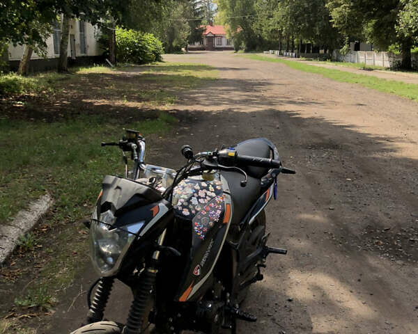 Спарк SP 200R-30, об'ємом двигуна 0 л та пробігом 6 тис. км за 950 $, фото 1 на Automoto.ua