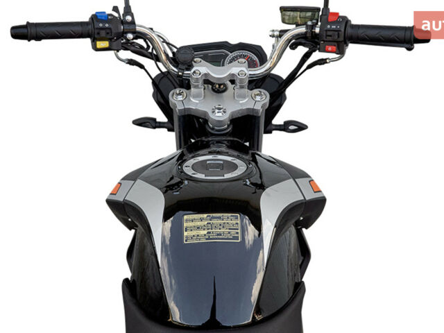 Спарк SP 200R-30, об'ємом двигуна 0.2 л та пробігом 0 тис. км за 1220 $, фото 10 на Automoto.ua