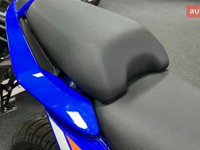 Спарк SP 200R-30, об'ємом двигуна 0.2 л та пробігом 0 тис. км за 1220 $, фото 15 на Automoto.ua