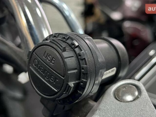 Спарк SP 200R-30, объемом двигателя 0.2 л и пробегом 0 тыс. км за 1220 $, фото 9 на Automoto.ua