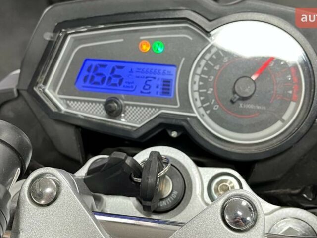 купити нове авто Спарк SP 200R-30 2024 року від офіційного дилера Иван Васильевич Олейник Спарк фото