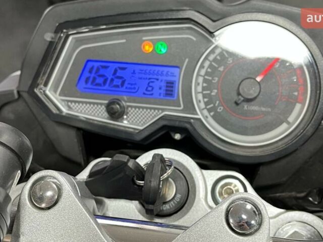 Спарк SP 200R-30, объемом двигателя 0.2 л и пробегом 0 тыс. км за 1220 $, фото 3 на Automoto.ua