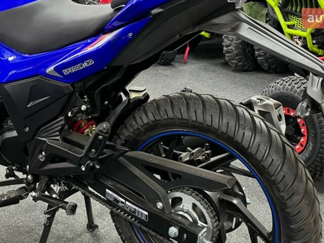 Спарк SP 200R-30, об'ємом двигуна 0.2 л та пробігом 0 тис. км за 1220 $, фото 5 на Automoto.ua