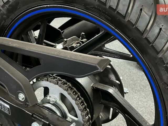 Спарк SP 200R-30, об'ємом двигуна 0.2 л та пробігом 0 тис. км за 1220 $, фото 12 на Automoto.ua