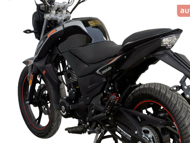 купити нове авто Спарк SP 200R-30 2024 року від офіційного дилера Віталій Спарк фото