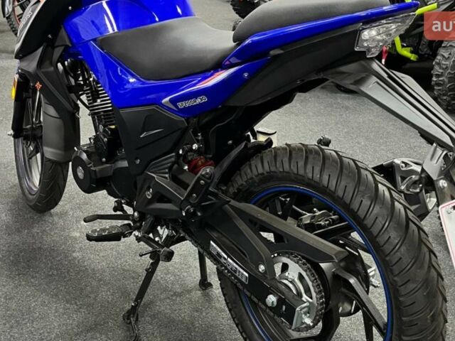 Спарк SP 200R-30, об'ємом двигуна 0.2 л та пробігом 0 тис. км за 1220 $, фото 13 на Automoto.ua