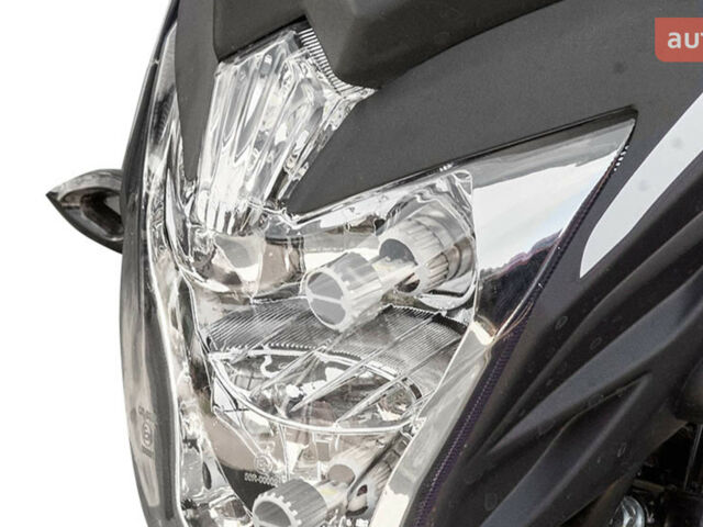 Спарк SP 200R-30, об'ємом двигуна 0.2 л та пробігом 0 тис. км за 1095 $, фото 12 на Automoto.ua