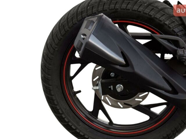 купити нове авто Спарк SP 200R-30 2025 року від офіційного дилера АртМото Хмельницький Спарк фото