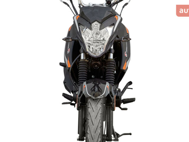 Спарк SP 200R-30, об'ємом двигуна 0.2 л та пробігом 0 тис. км за 1095 $, фото 6 на Automoto.ua
