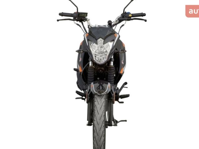 купити нове авто Спарк SP 200R-30 2025 року від офіційного дилера АртМото Хмельницький Спарк фото