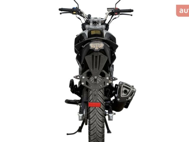 купити нове авто Спарк SP 200R-30 2025 року від офіційного дилера АртМото Хмельницький Спарк фото