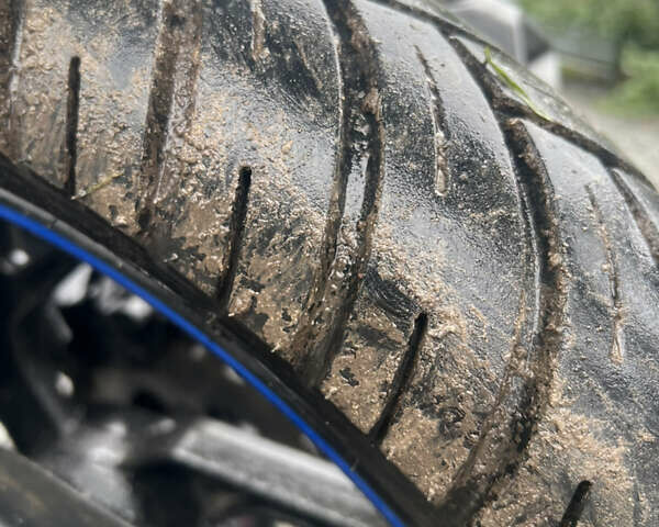 Синий Спарк SP 200R-30, объемом двигателя 0.2 л и пробегом 1 тыс. км за 965 $, фото 6 на Automoto.ua