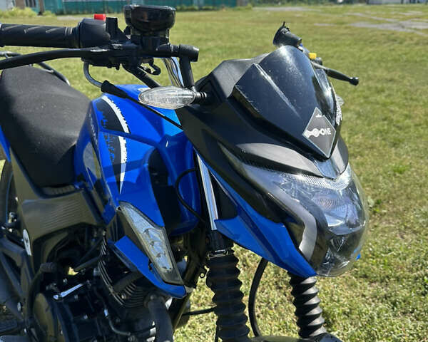 Спарк SP 200R-31, объемом двигателя 0.2 л и пробегом 7 тыс. км за 848 $, фото 3 на Automoto.ua