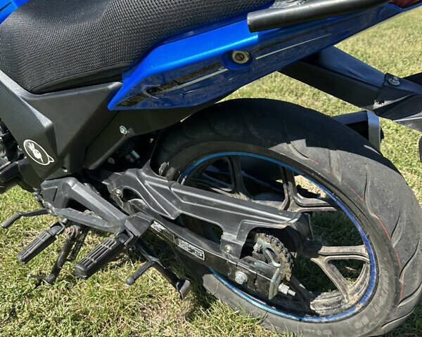 Спарк SP 200R-31, объемом двигателя 0.2 л и пробегом 7 тыс. км за 848 $, фото 2 на Automoto.ua
