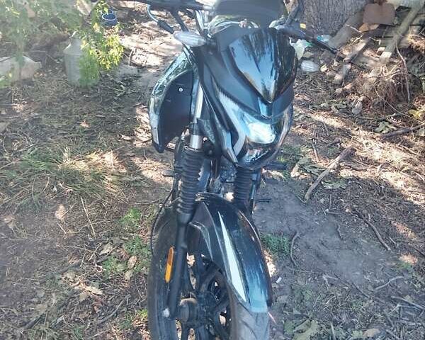 Спарк SP 200R-31, объемом двигателя 0 л и пробегом 900 тыс. км за 1280 $, фото 17 на Automoto.ua