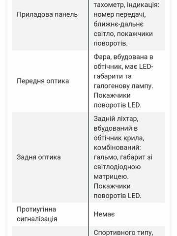 Спарк SP 200R-31, объемом двигателя 0 л и пробегом 900 тыс. км за 1280 $, фото 6 на Automoto.ua
