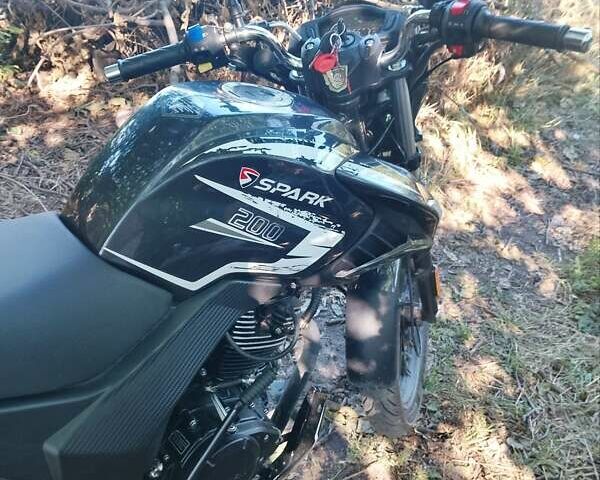 Спарк SP 200R-31, объемом двигателя 0 л и пробегом 900 тыс. км за 1280 $, фото 13 на Automoto.ua