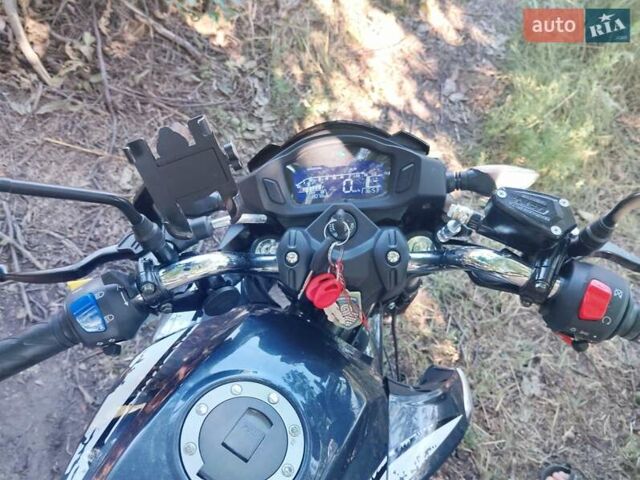 Спарк SP 200R-31, объемом двигателя 0 л и пробегом 900 тыс. км за 1280 $, фото 1 на Automoto.ua