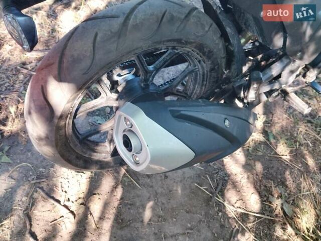 Спарк SP 200R-31, объемом двигателя 0 л и пробегом 900 тыс. км за 1280 $, фото 10 на Automoto.ua