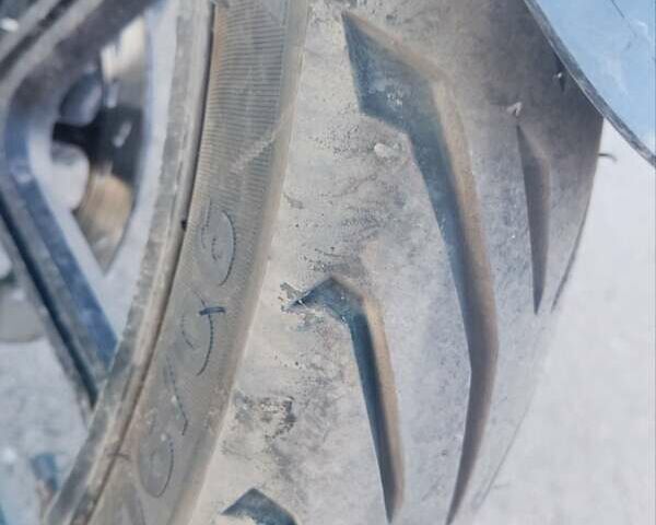 Спарк SP 200R-31, объемом двигателя 0 л и пробегом 900 тыс. км за 1280 $, фото 9 на Automoto.ua
