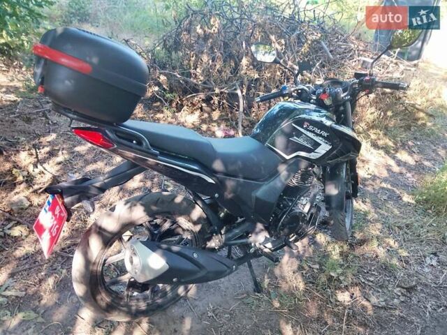 Спарк SP 200R-31, объемом двигателя 0 л и пробегом 900 тыс. км за 1280 $, фото 14 на Automoto.ua
