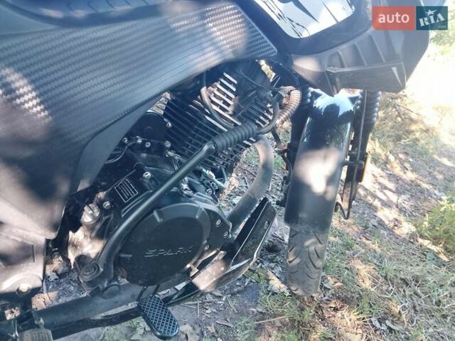 Спарк SP 200R-31, объемом двигателя 0 л и пробегом 900 тыс. км за 1280 $, фото 12 на Automoto.ua